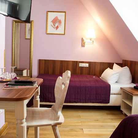 Hotel Elch Nuremberg Bilik gambar