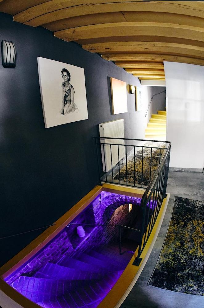 Hotel Elch Nuremberg Luaran gambar