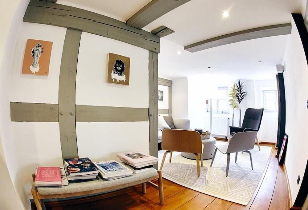 Hotel Elch Nuremberg Luaran gambar
