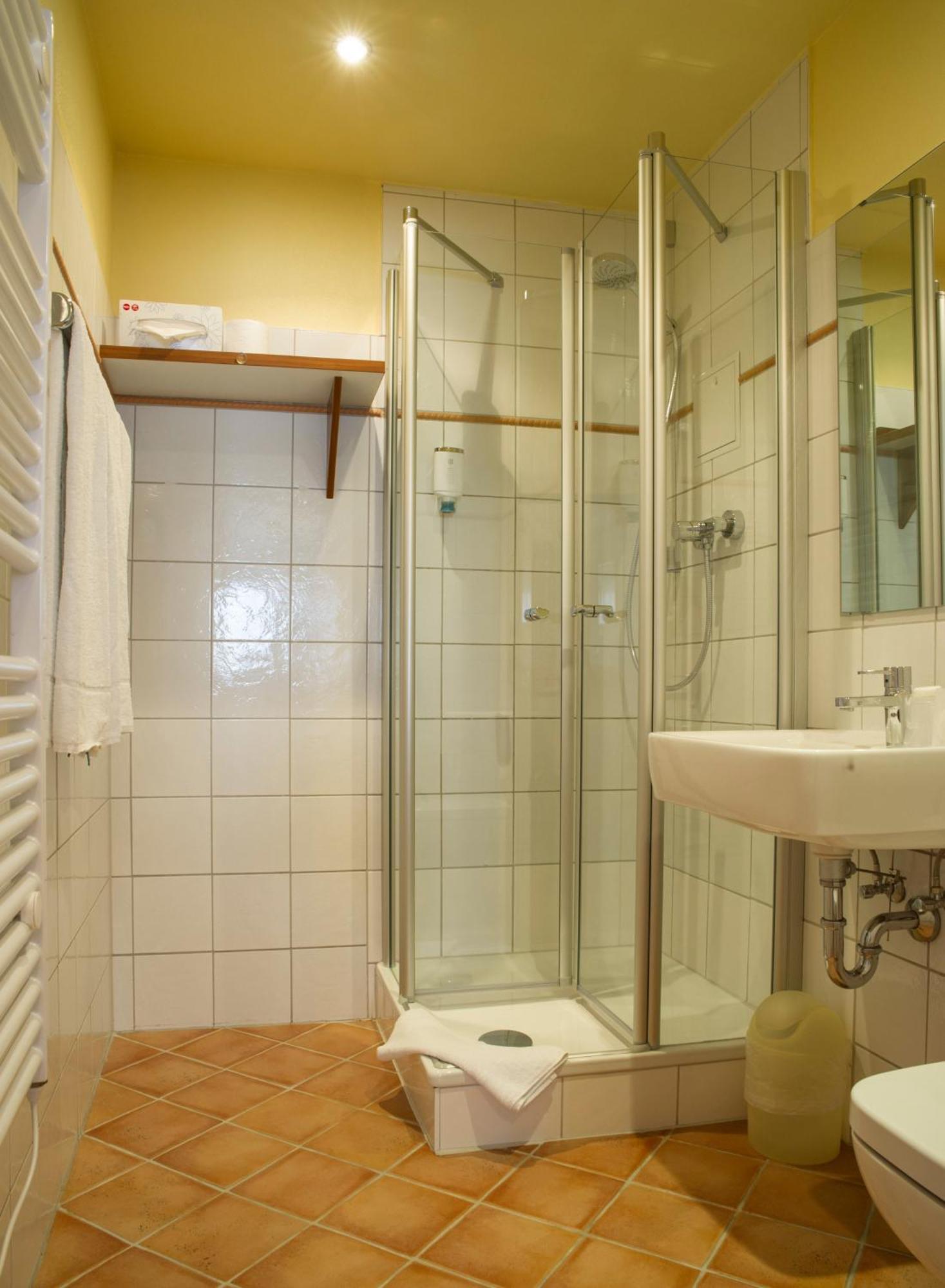 Hotel Elch Nuremberg Bilik gambar