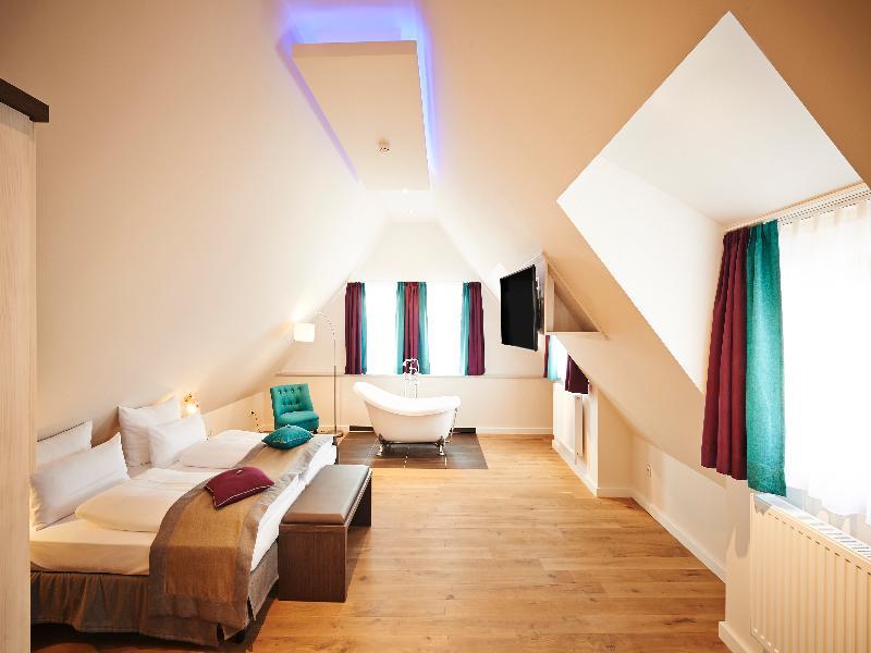 Hotel Elch Nuremberg Luaran gambar