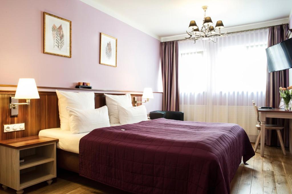 Hotel Elch Nuremberg Bilik gambar