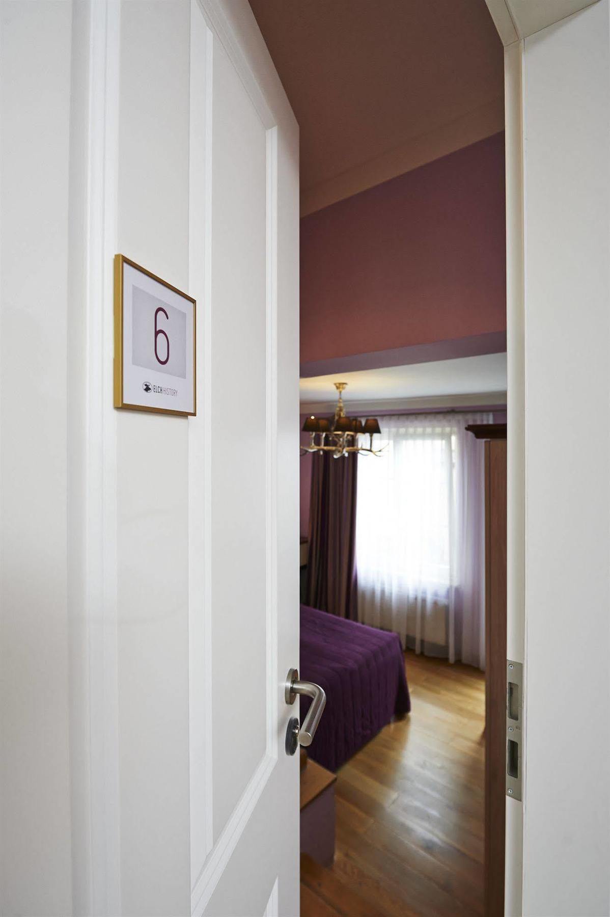 Hotel Elch Nuremberg Luaran gambar