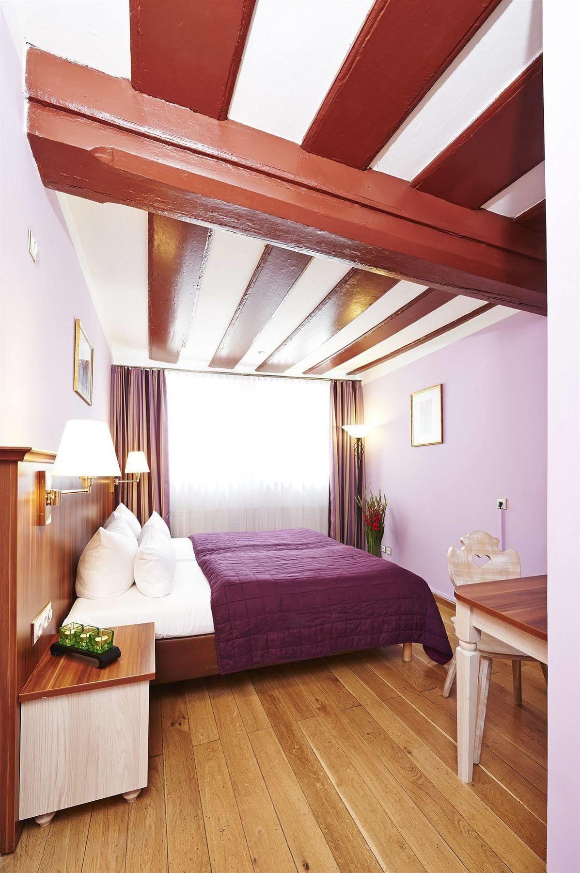 Hotel Elch Nuremberg Luaran gambar